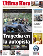 Última Hora - 17-04-2016