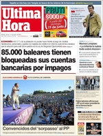 Última Hora - 17-06-2016