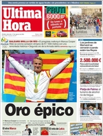 Última Hora - 17-08-2016
