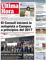 Última Hora - 17-09-2016
