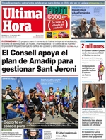 Última Hora - 18-07-2016