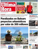 Última Hora - 19-07-2016