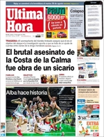 Última Hora - 19-08-2016
