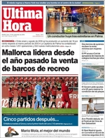 Última Hora - 19-09-2016