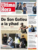 Última Hora - 20-04-2016