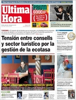 Última Hora - 20-07-2016