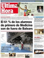 Última Hora - 20-09-2016