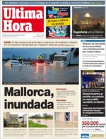 Última Hora - 20-12-2016