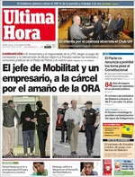 Última Hora - 21-10-2016