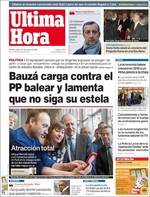 Última Hora - 22-03-2016