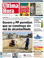 Última Hora - 22-07-2016