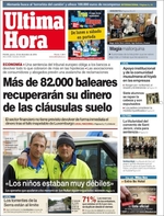 Última Hora - 22-12-2016