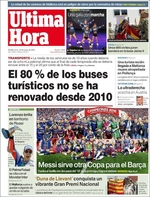 Última Hora - 23-05-2016