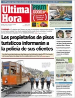 Última Hora - 23-08-2016