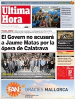 Última Hora - 23-09-2016