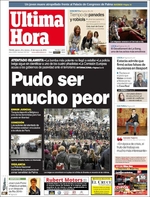 Última Hora - 24-03-2016