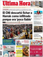 Última Hora - 24-04-2016