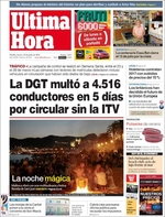 Última Hora - 24-06-2016