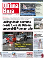 Última Hora - 24-09-2016