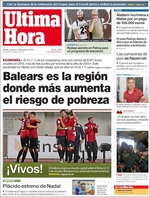 Última Hora - 25-05-2016