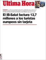 Última Hora - 25-09-2016