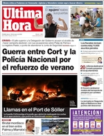 Última Hora - 26-05-2016