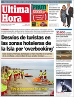 Última Hora - 26-07-2016