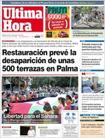 Última Hora - 26-08-2016