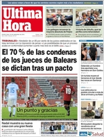 Última Hora - 26-09-2016