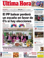 Última Hora - 27-03-2016