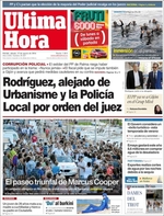Última Hora - 27-08-2016