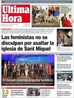 Última Hora - 27-09-2016