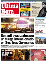 Última Hora - 27-12-2016