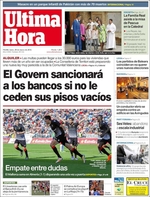 Última Hora - 28-03-2016