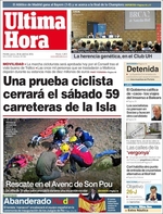 Última Hora - 28-04-2016