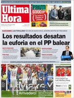 Última Hora - 28-06-2016