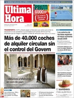 Última Hora - 28-07-2016