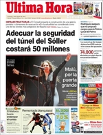 Última Hora - 28-08-2016
