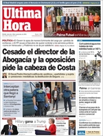 Última Hora - 28-09-2016