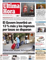 Última Hora - 28-10-2016