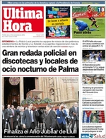 Última Hora - 28-11-2016