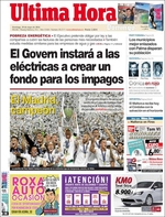 Última Hora - 29-05-2016