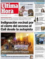 Última Hora - 29-09-2016