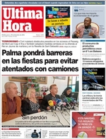 Última Hora - 29-12-2016
