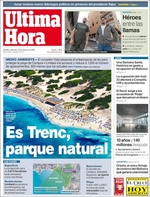Última Hora - 30-03-2016