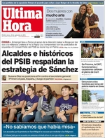 Última Hora - 30-09-2016