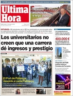 Última Hora - 31-05-2016