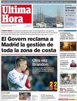 Última Hora - 31-10-2016