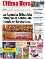 Última Hora - 31-12-2016