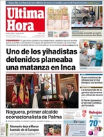 Última Hora - 01-07-2017